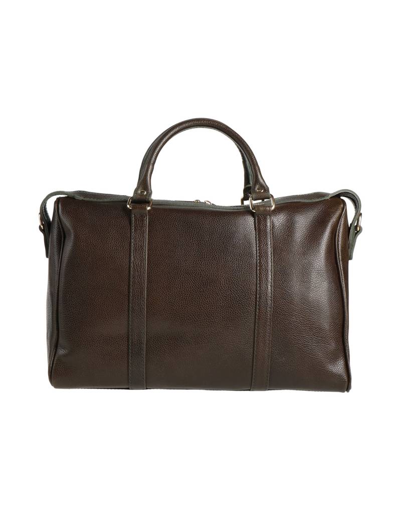 LAURA DI MAGGIO Handtaschen Damen Dunkelbraun von LAURA DI MAGGIO