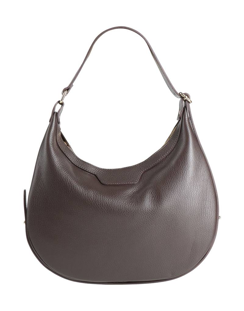 LAURA DI MAGGIO Handtaschen Damen Dunkelbraun von LAURA DI MAGGIO