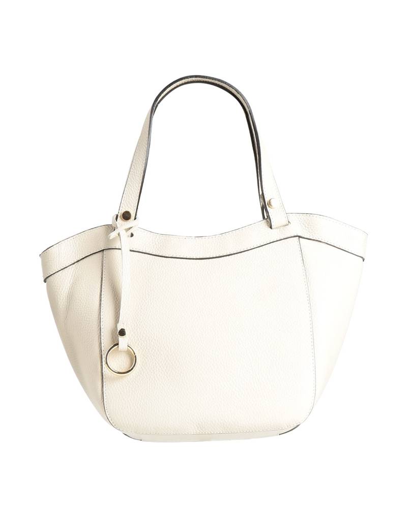 LAURA DI MAGGIO Handtaschen Damen Elfenbein von LAURA DI MAGGIO