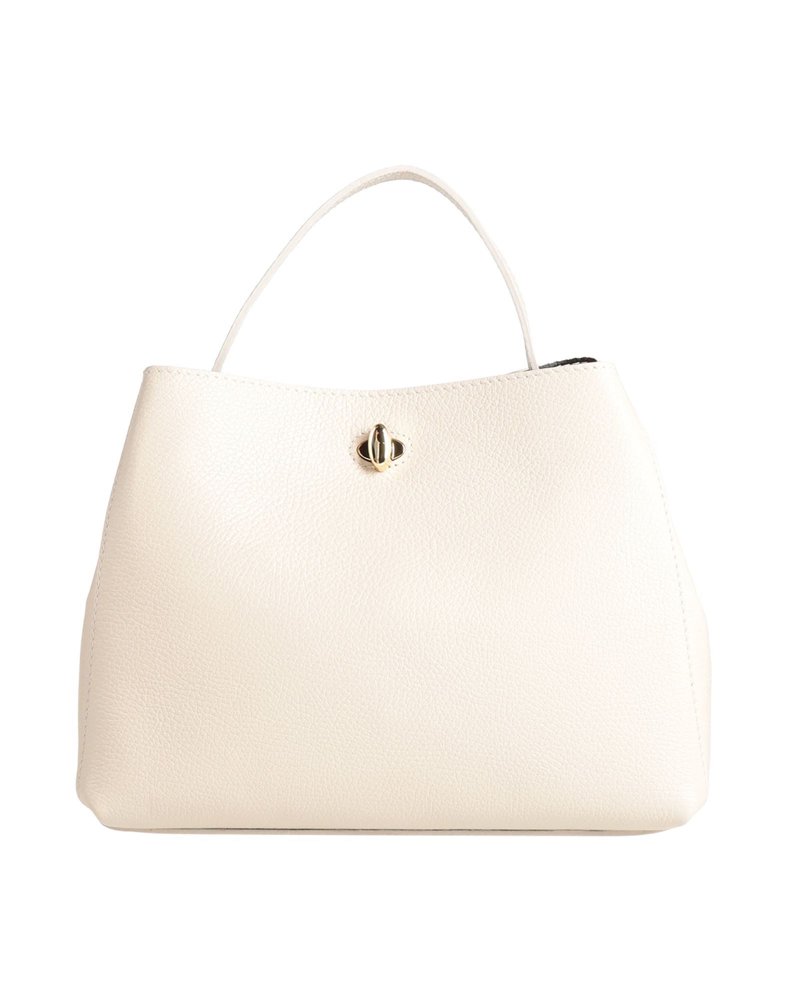LAURA DI MAGGIO Handtaschen Damen Elfenbein LAURA DI MAGGIO Handtaschen Damen Elfenbein von LAURA DI MAGGIO