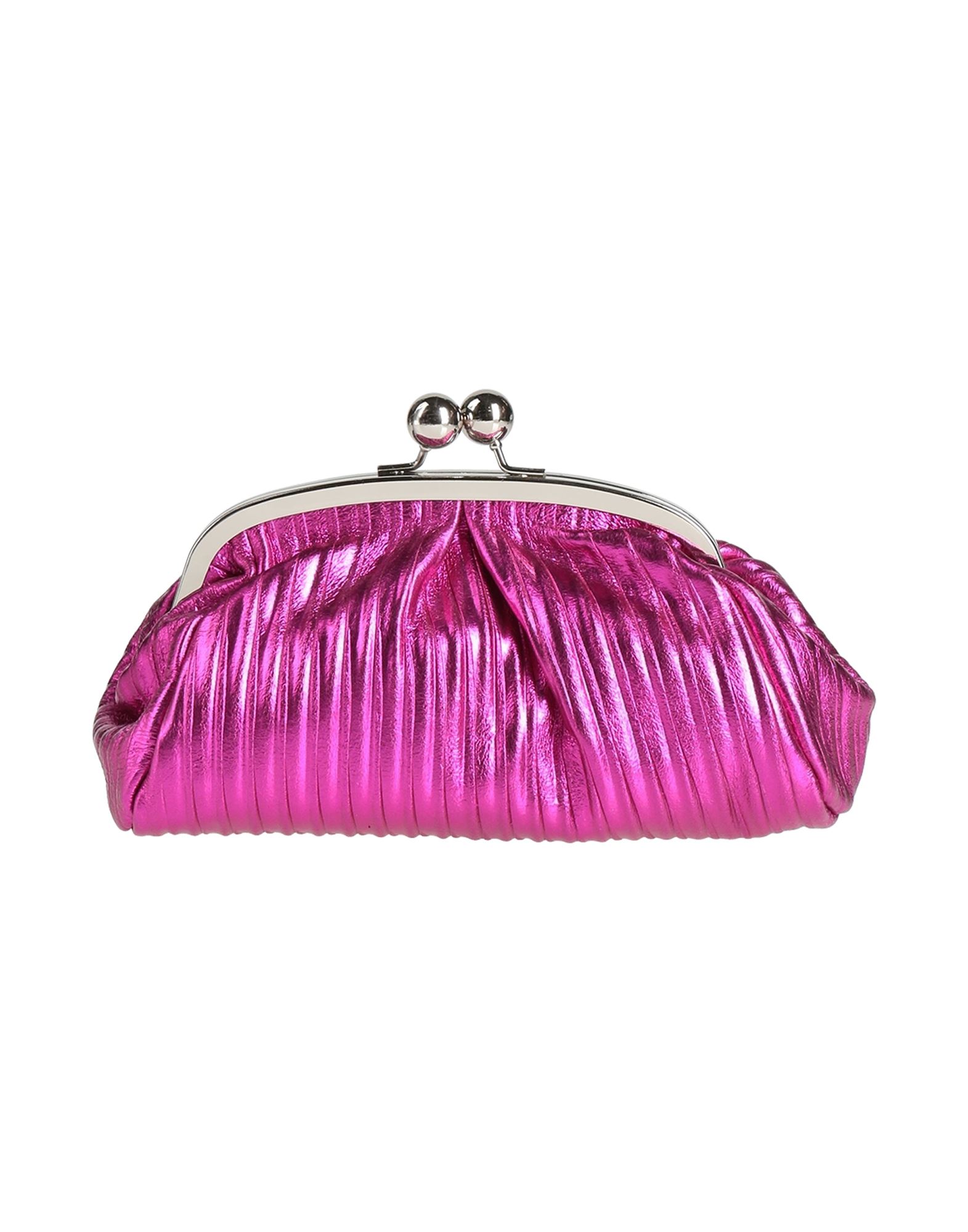 LAURA DI MAGGIO Handtaschen Damen Fuchsia LAURA DI MAGGIO Handtaschen Damen Fuchsia von LAURA DI MAGGIO
