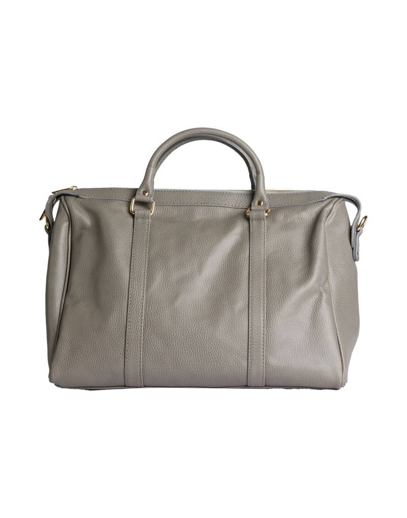 LAURA DI MAGGIO Handtaschen Damen Grau von LAURA DI MAGGIO