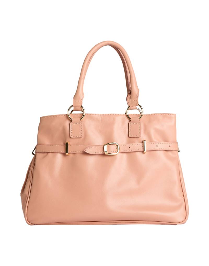 LAURA DI MAGGIO Handtaschen Damen Lachs von LAURA DI MAGGIO