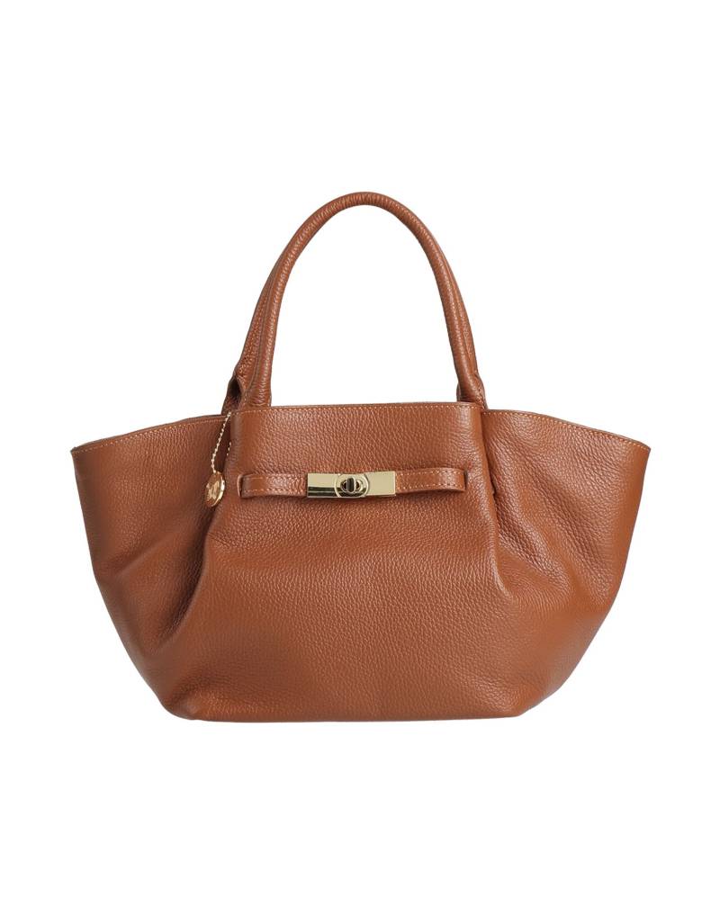 LAURA DI MAGGIO Handtaschen Damen Lederfarben von LAURA DI MAGGIO