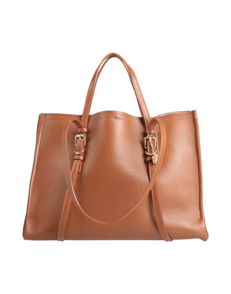 LAURA DI MAGGIO Handtaschen Damen Lederfarben von LAURA DI MAGGIO