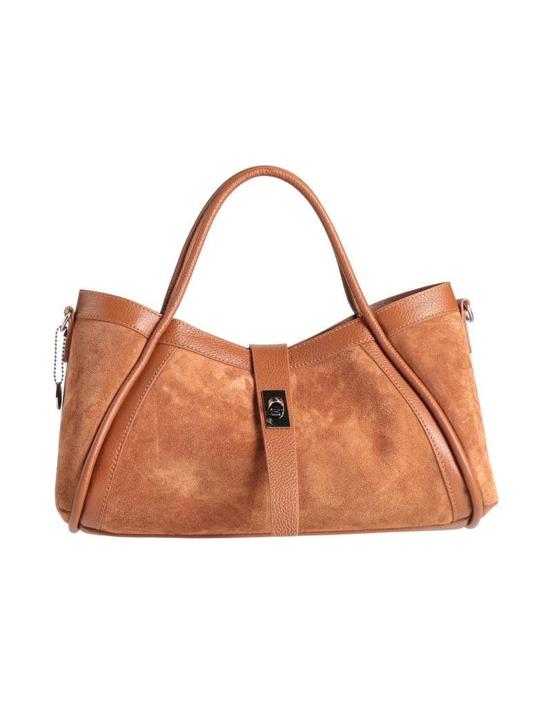 LAURA DI MAGGIO Handtaschen Damen Lederfarben von LAURA DI MAGGIO