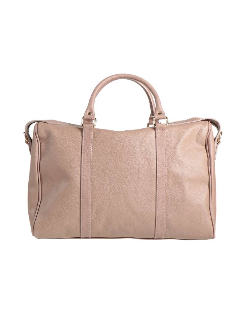 LAURA DI MAGGIO Handtaschen Damen Maulwurfsgrau von LAURA DI MAGGIO