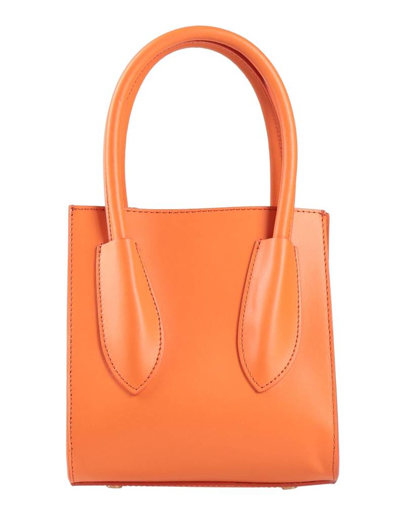 LAURA DI MAGGIO Handtaschen Damen Orange von LAURA DI MAGGIO