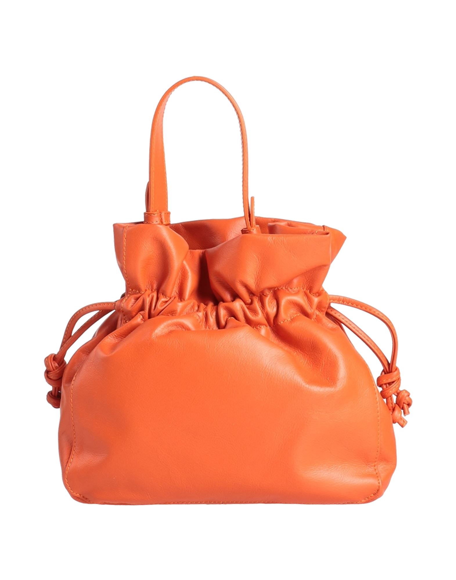 LAURA DI MAGGIO Handtaschen Damen Orange von LAURA DI MAGGIO