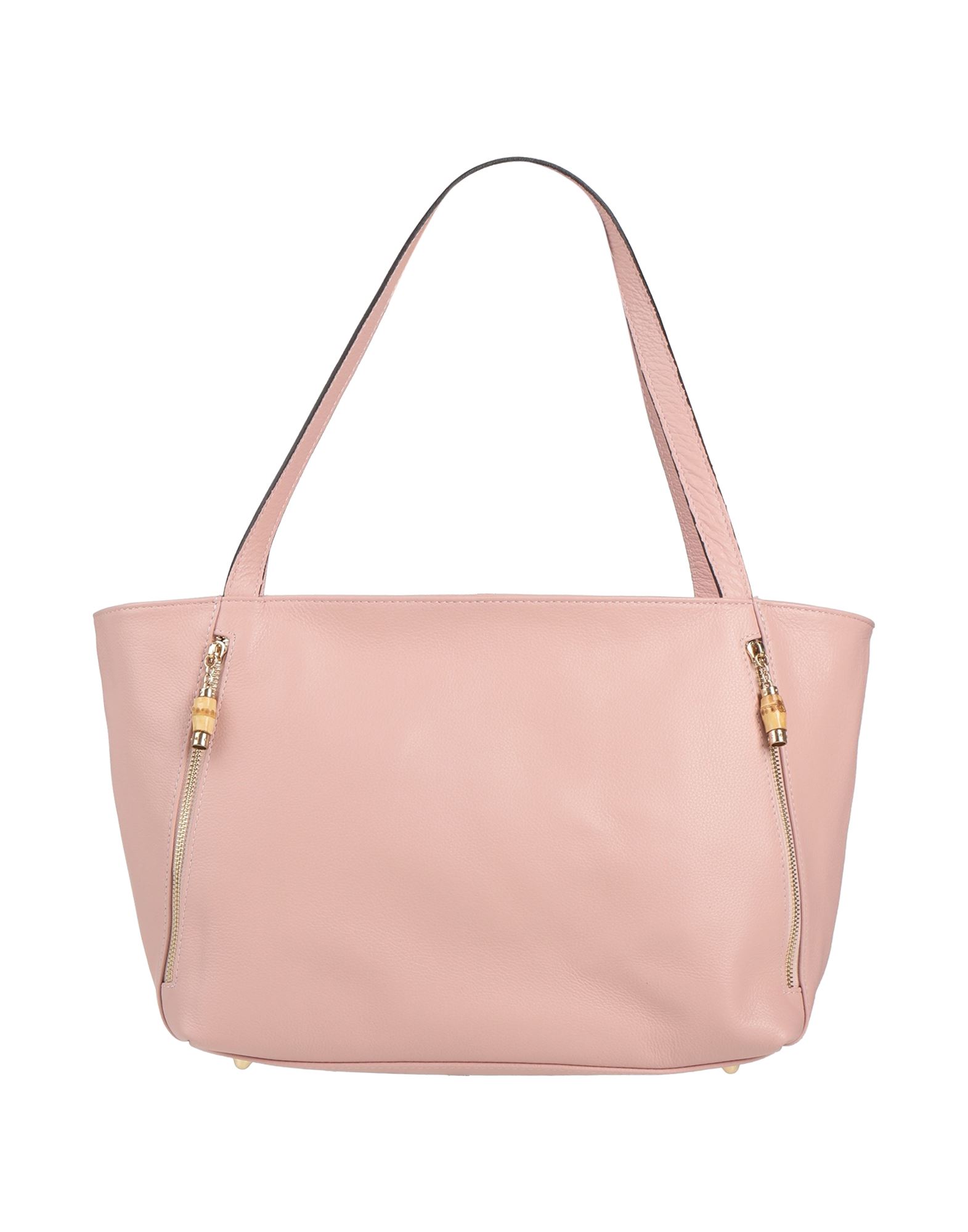 LAURA DI MAGGIO Handtaschen Damen Rosa von LAURA DI MAGGIO