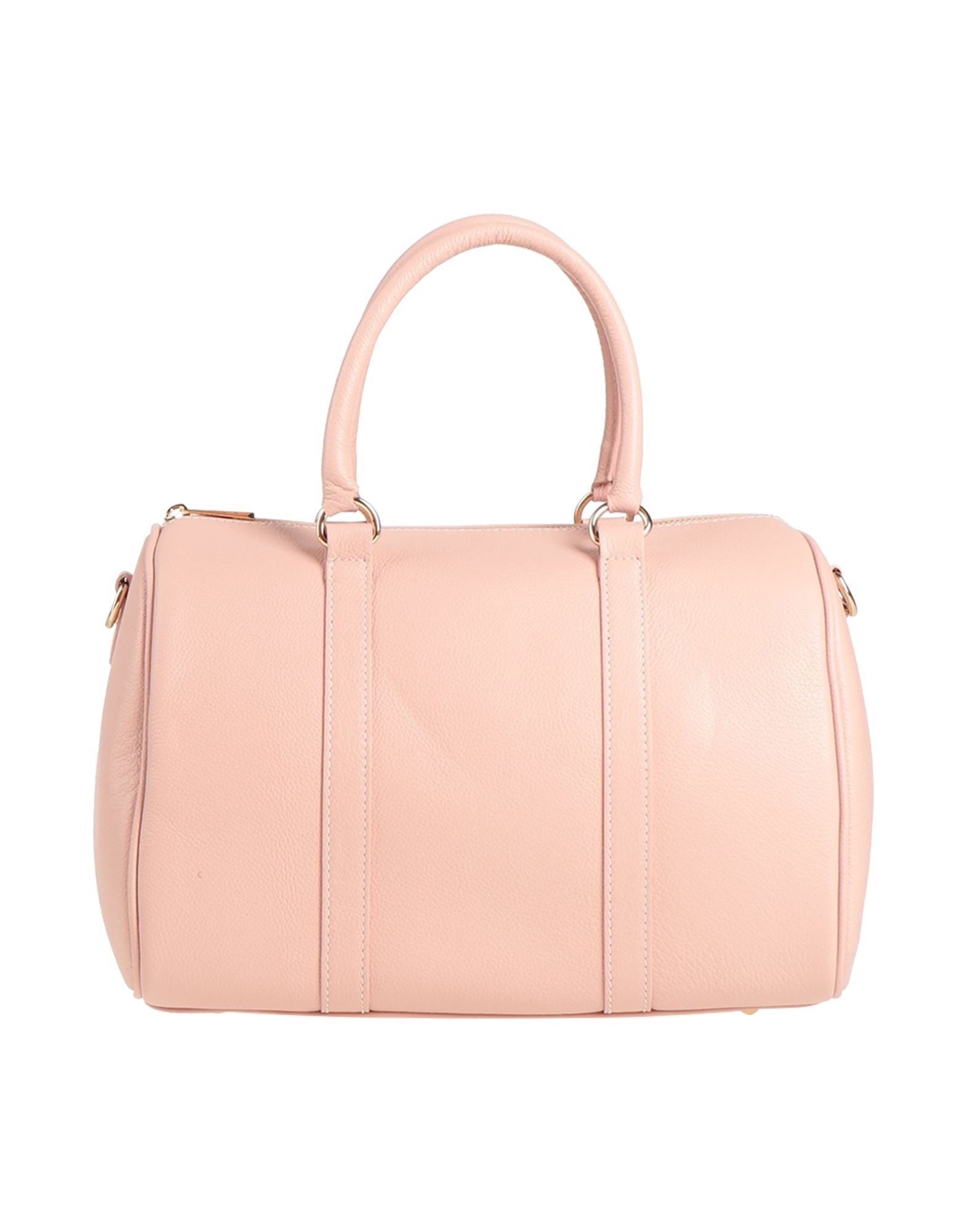 LAURA DI MAGGIO Handtaschen Damen Rosa von LAURA DI MAGGIO