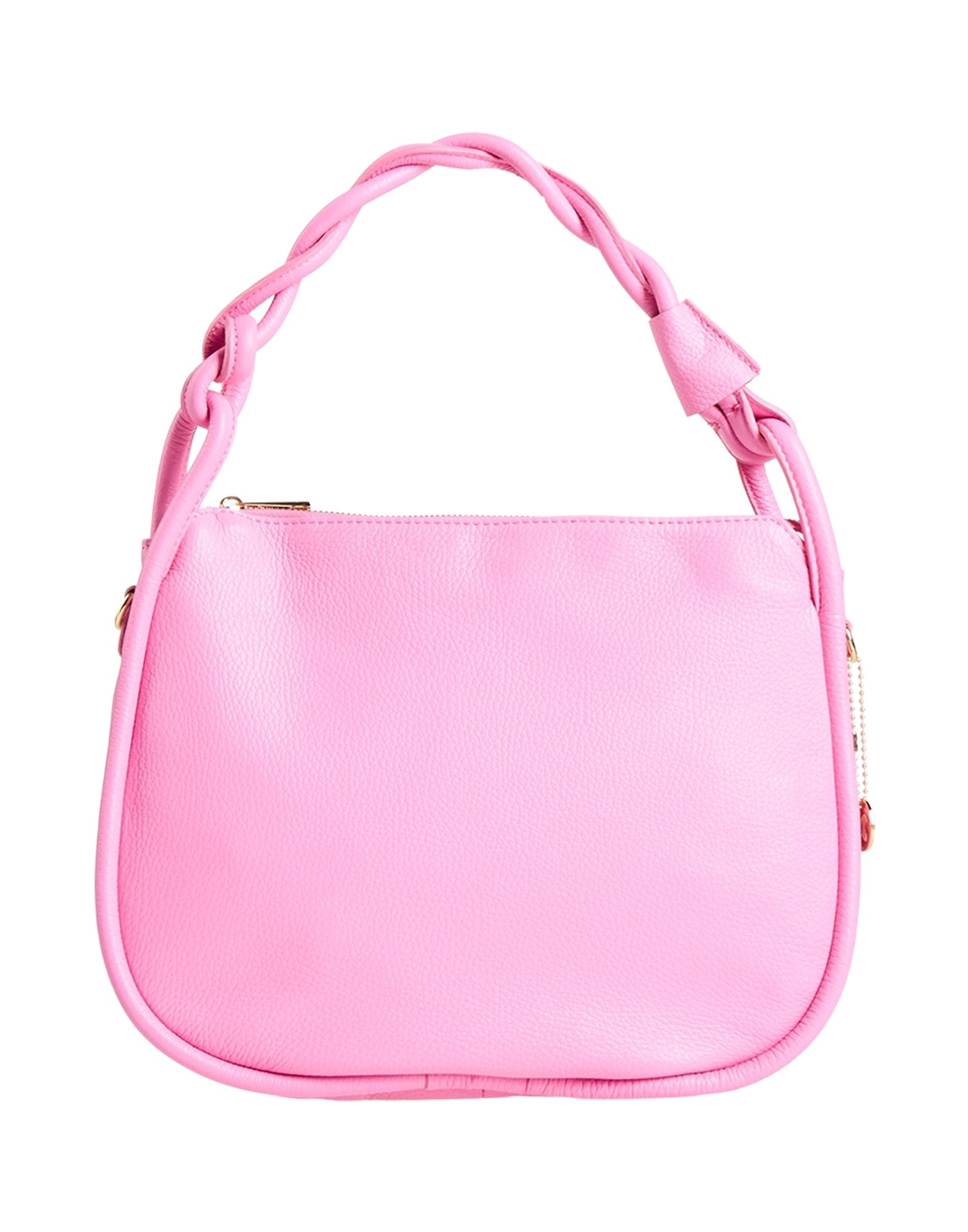 LAURA DI MAGGIO Handtaschen Damen Rosa von LAURA DI MAGGIO