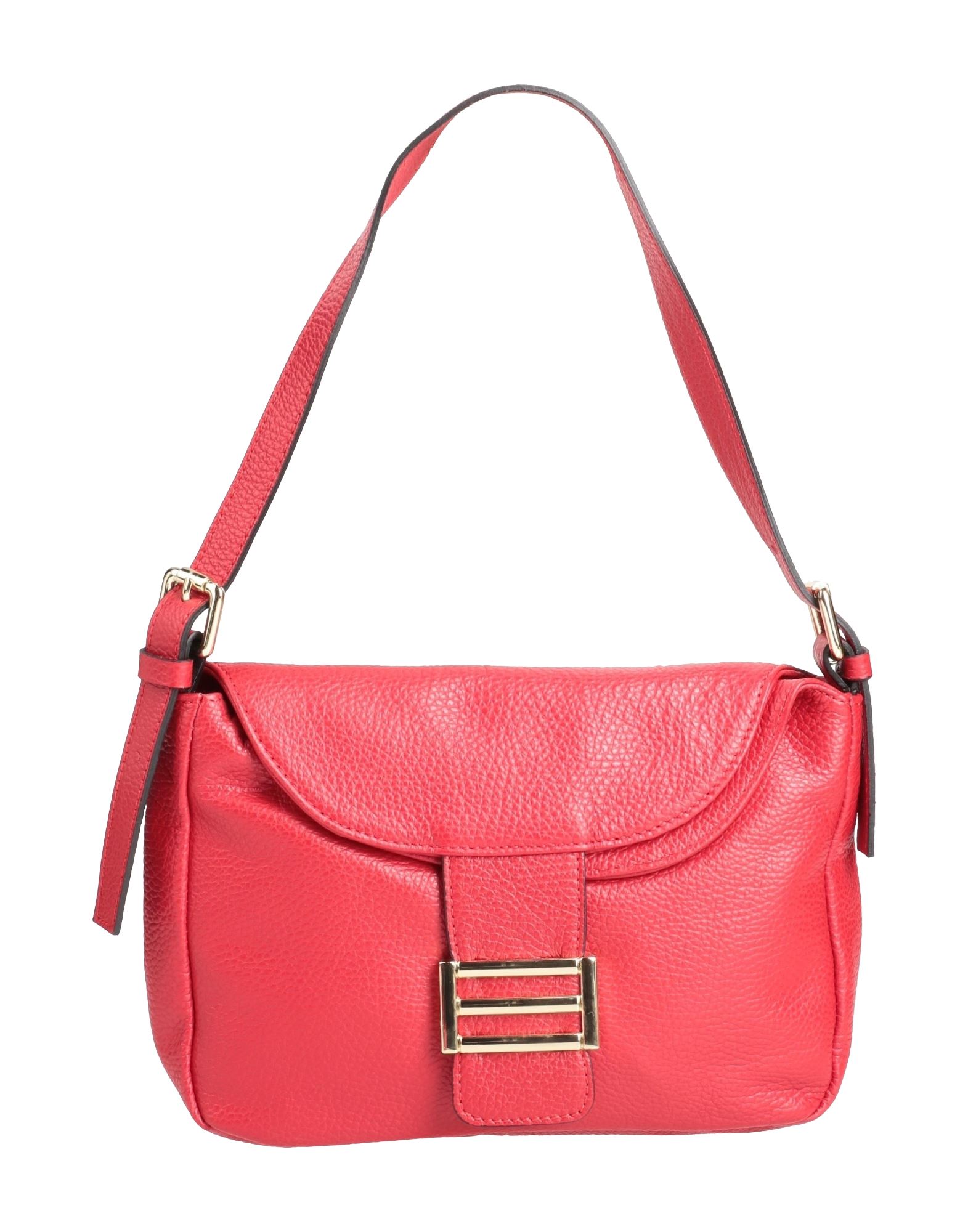 LAURA DI MAGGIO Handtaschen Damen Rot von LAURA DI MAGGIO