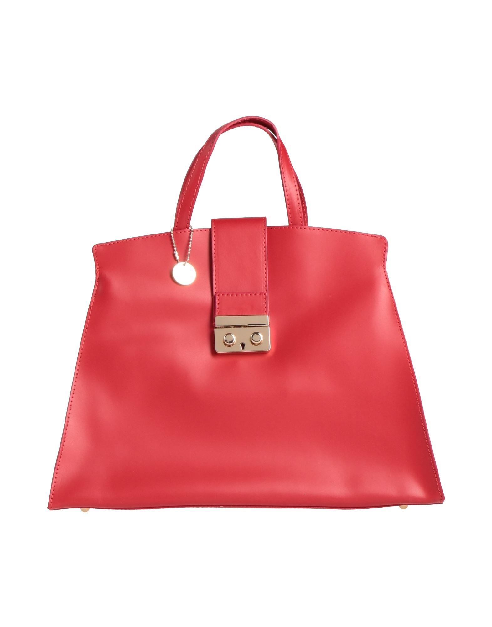 LAURA DI MAGGIO Handtaschen Damen Rot von LAURA DI MAGGIO