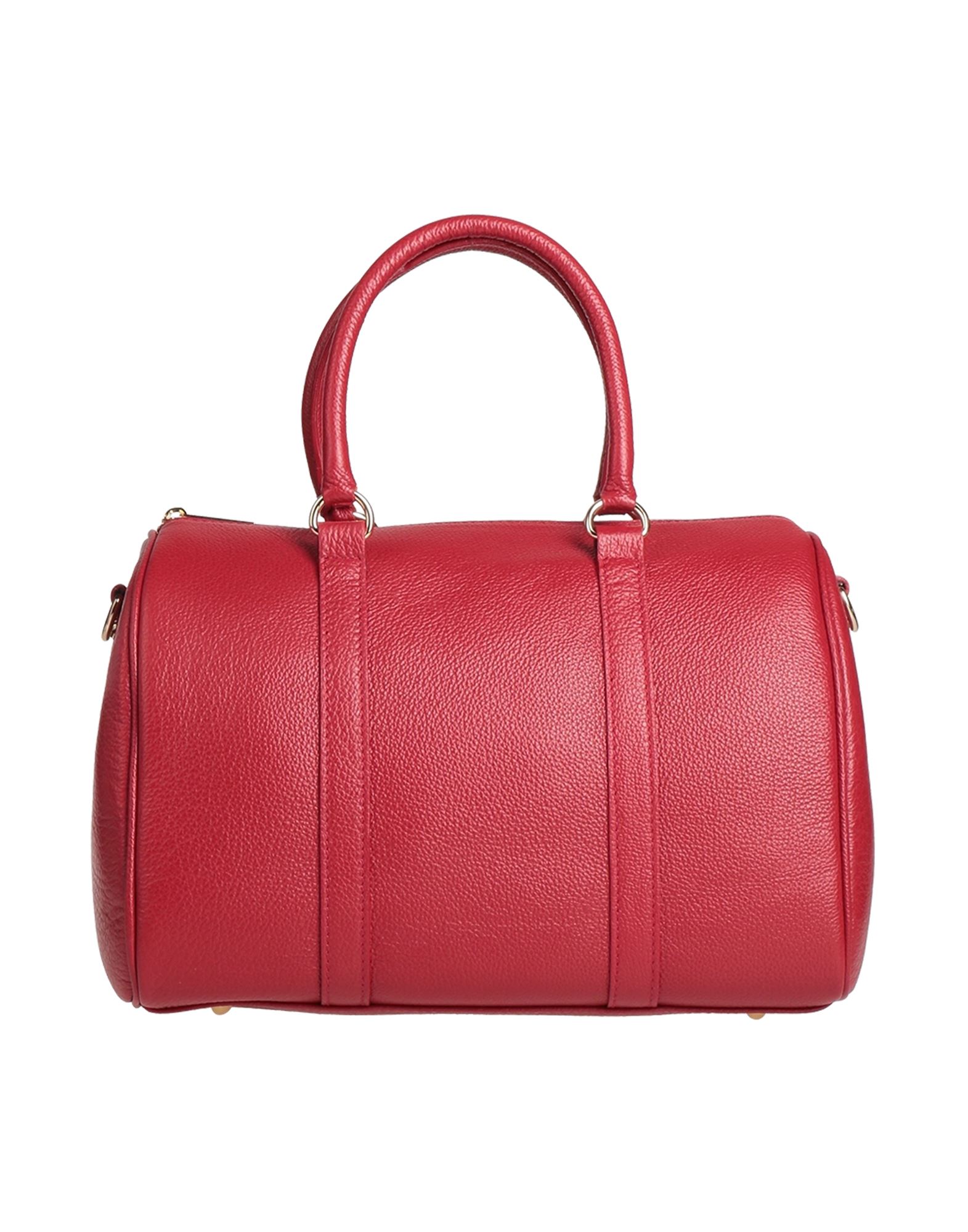 LAURA DI MAGGIO Handtaschen Damen Rot von LAURA DI MAGGIO