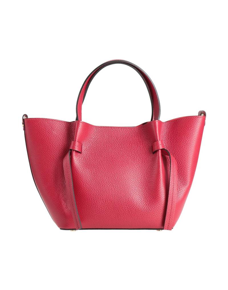 LAURA DI MAGGIO Handtaschen Damen Rot von LAURA DI MAGGIO
