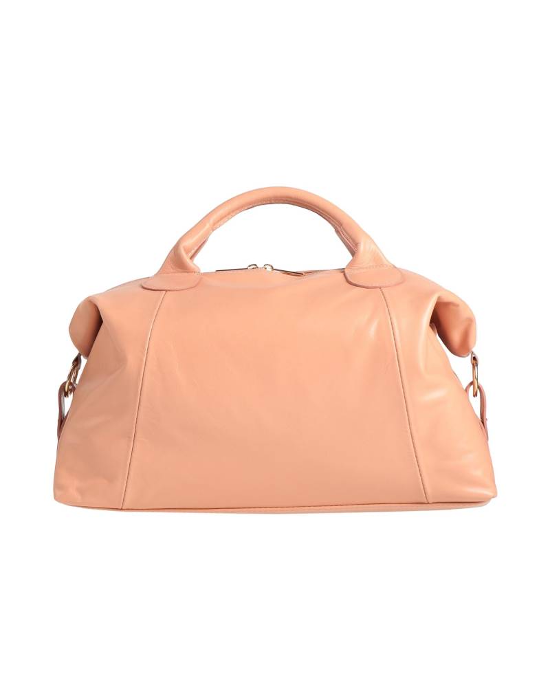 LAURA DI MAGGIO Handtaschen Damen Sand von LAURA DI MAGGIO