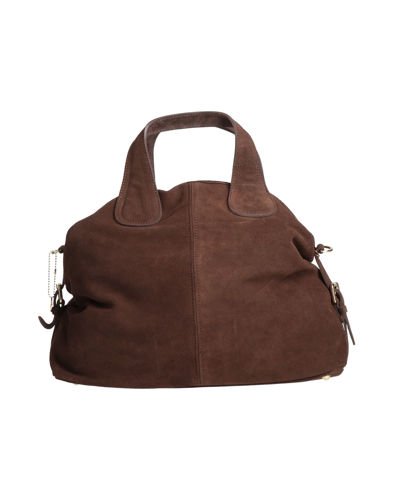 LAURA DI MAGGIO Handtaschen Damen Schokobraun LAURA DI MAGGIO Handtaschen Damen Schokobraun von LAURA DI MAGGIO