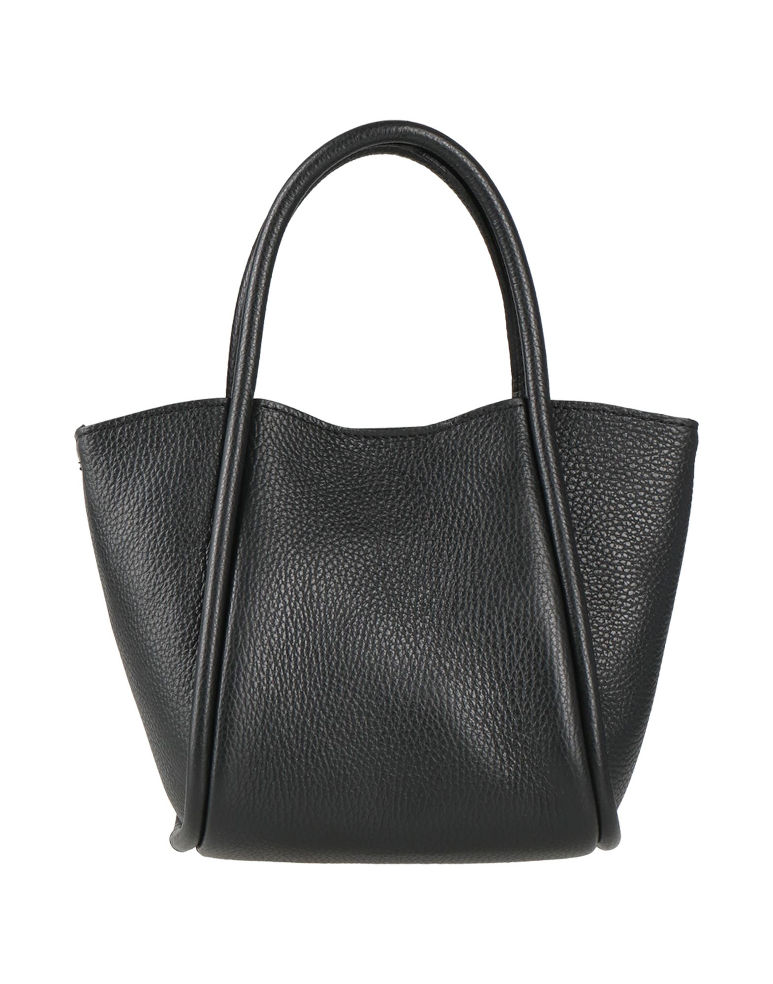 LAURA DI MAGGIO Handtaschen Damen Schwarz von LAURA DI MAGGIO