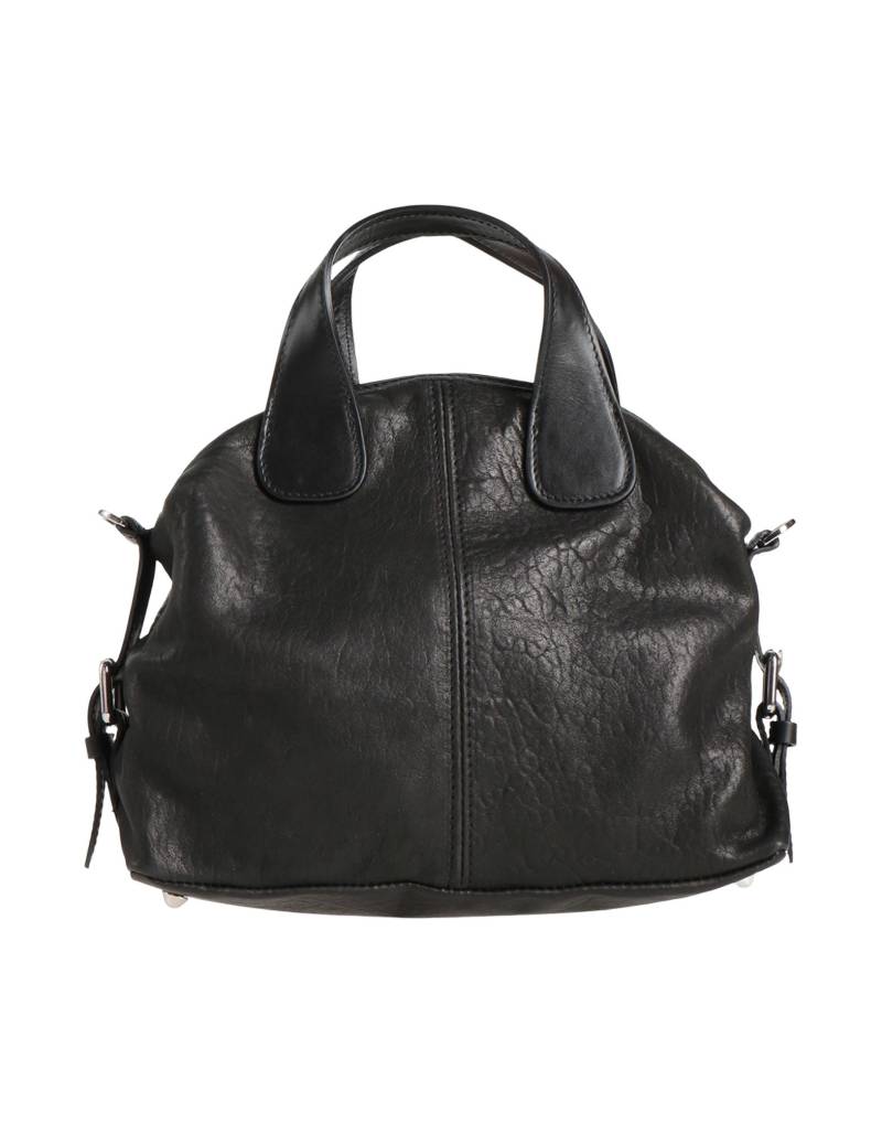 LAURA DI MAGGIO Handtaschen Damen Schwarz von LAURA DI MAGGIO