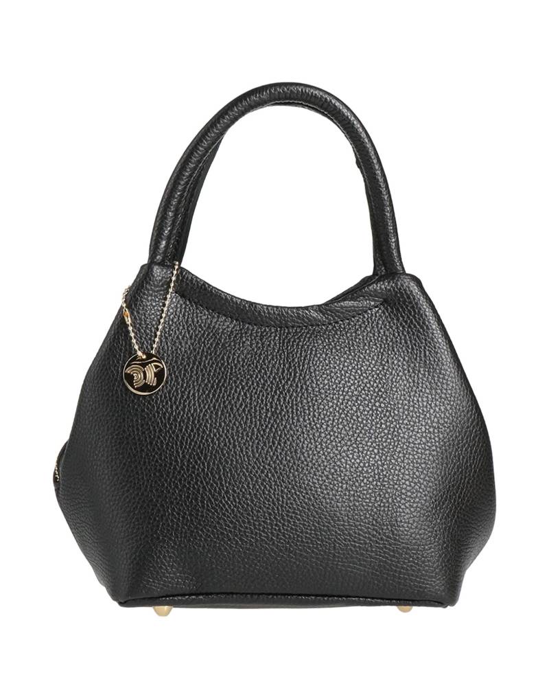 LAURA DI MAGGIO Handtaschen Damen Schwarz von LAURA DI MAGGIO