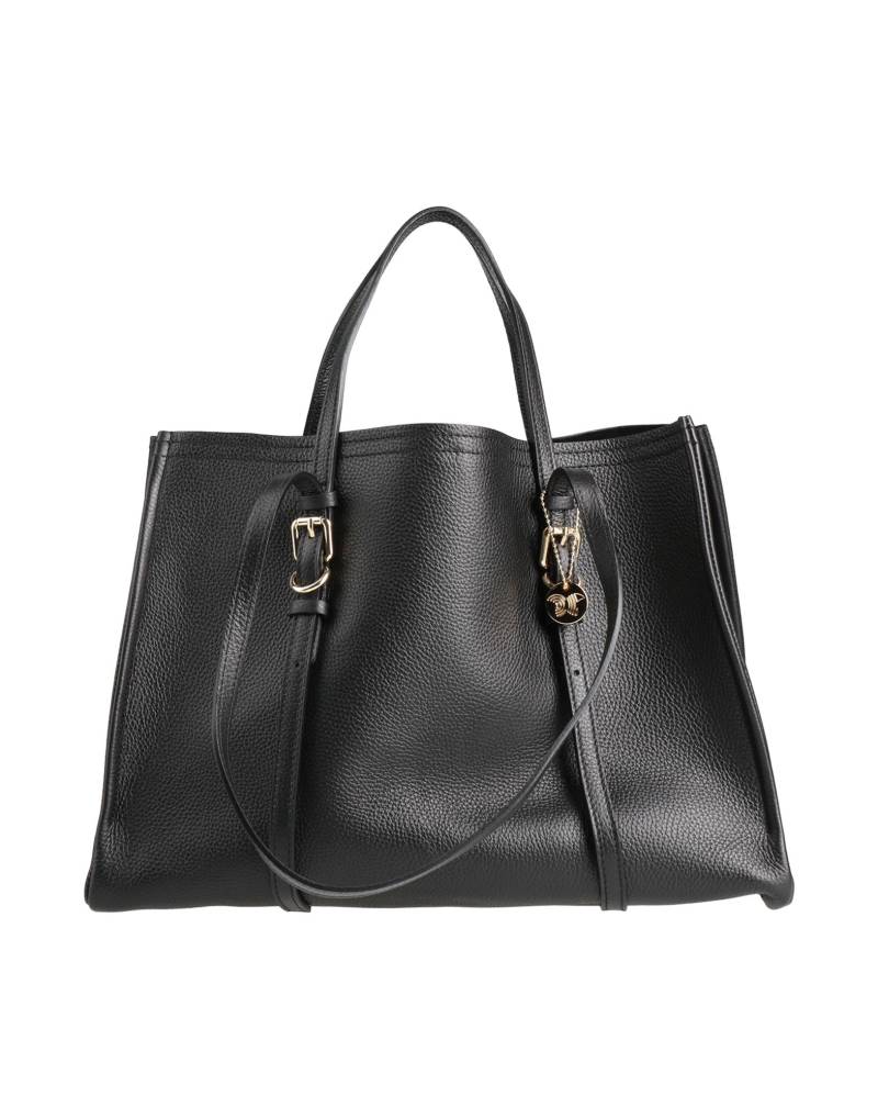 LAURA DI MAGGIO Handtaschen Damen Schwarz von LAURA DI MAGGIO