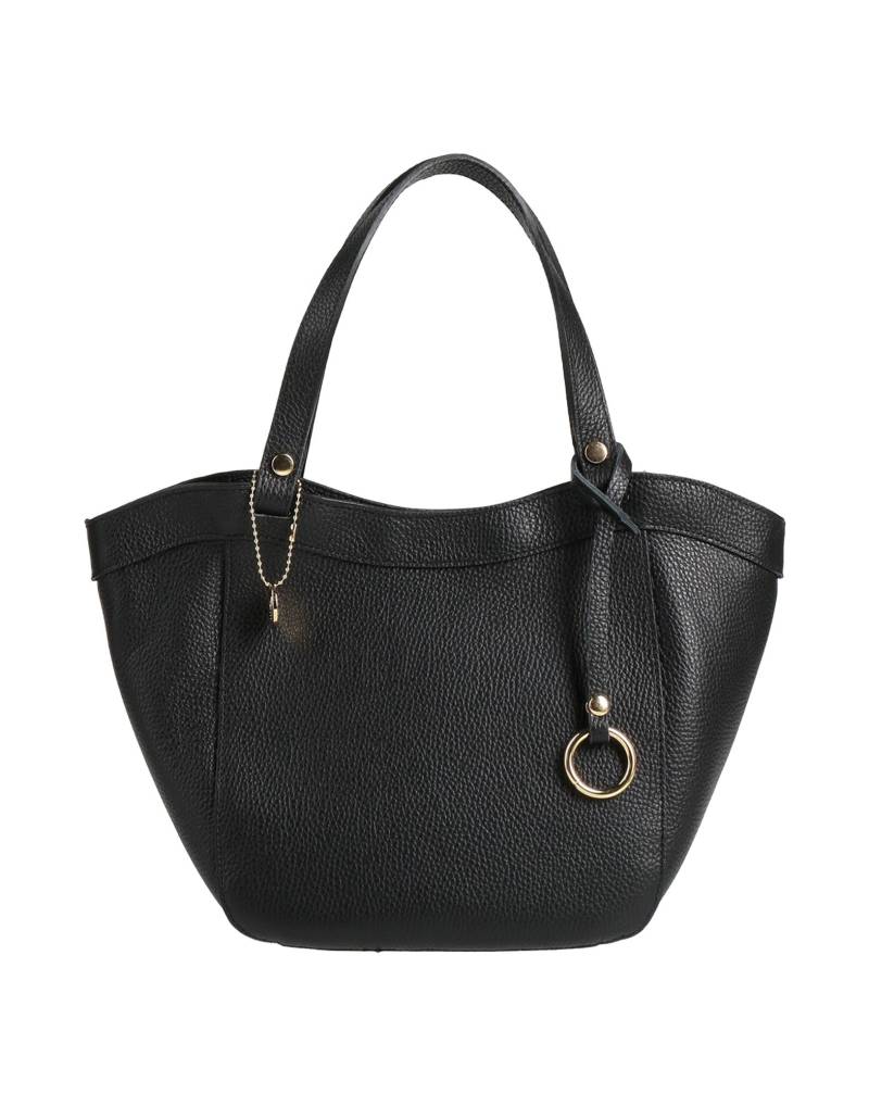 LAURA DI MAGGIO Handtaschen Damen Schwarz von LAURA DI MAGGIO