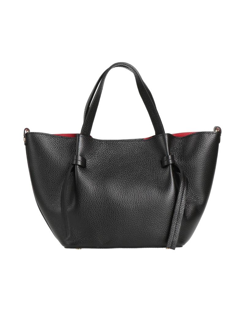 LAURA DI MAGGIO Handtaschen Damen Schwarz von LAURA DI MAGGIO