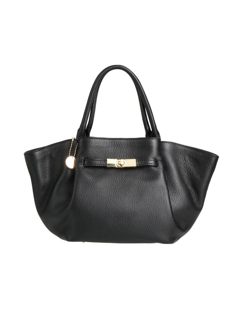 LAURA DI MAGGIO Handtaschen Damen Schwarz von LAURA DI MAGGIO
