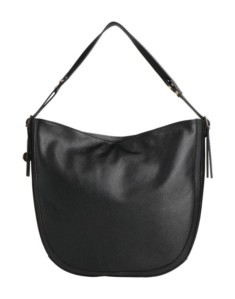 LAURA DI MAGGIO Handtaschen Damen Schwarz von LAURA DI MAGGIO