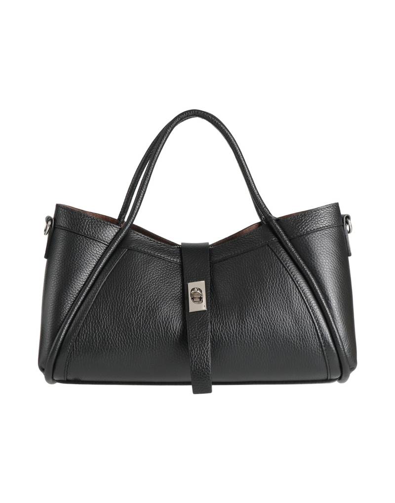 LAURA DI MAGGIO Handtaschen Damen Schwarz von LAURA DI MAGGIO