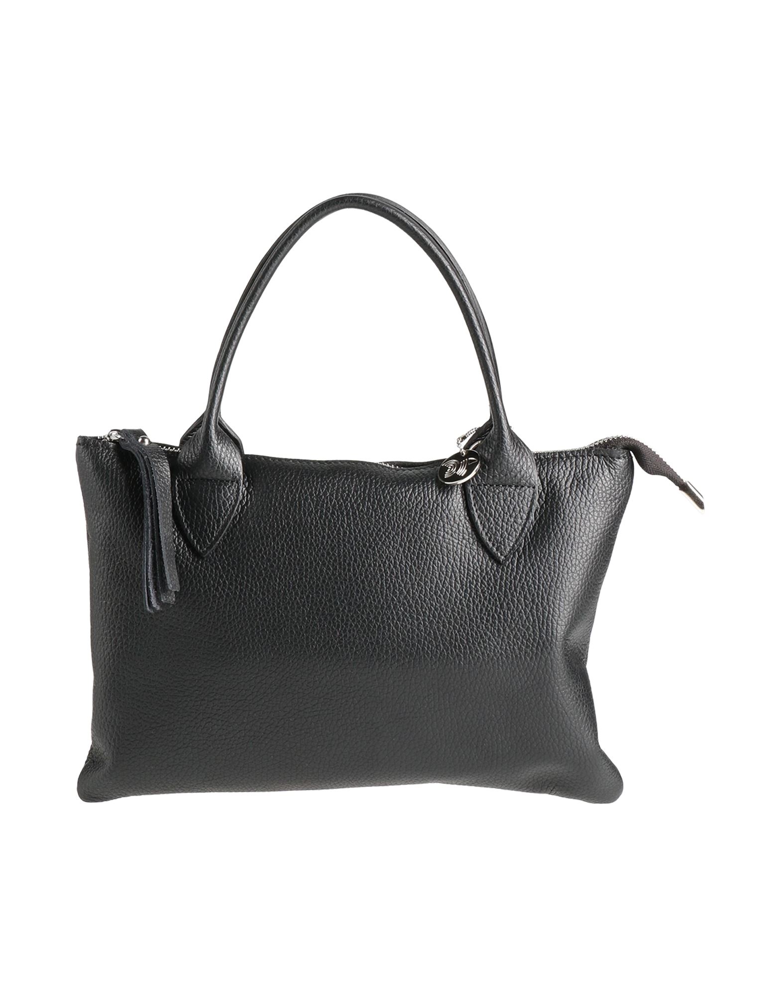 LAURA DI MAGGIO Handtaschen Damen Schwarz LAURA DI MAGGIO Handtaschen Damen Schwarz von LAURA DI MAGGIO
