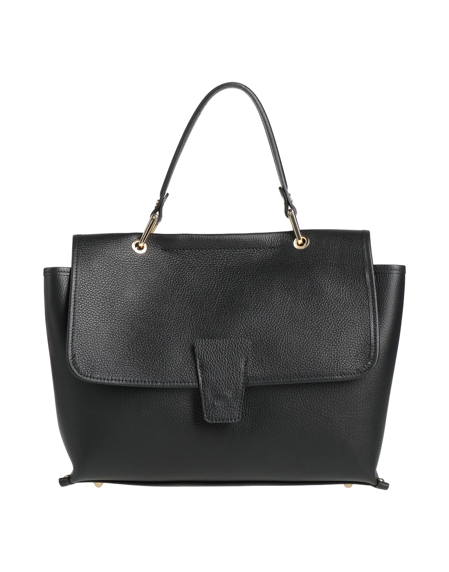 LAURA DI MAGGIO Handtaschen Damen Schwarz LAURA DI MAGGIO Handtaschen Damen Schwarz von LAURA DI MAGGIO