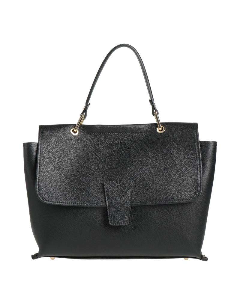LAURA DI MAGGIO Handtaschen Damen Schwarz von LAURA DI MAGGIO