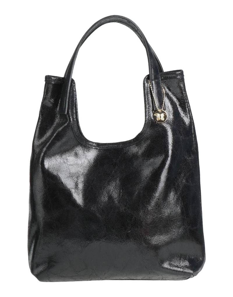 LAURA DI MAGGIO Handtaschen Damen Schwarz von LAURA DI MAGGIO