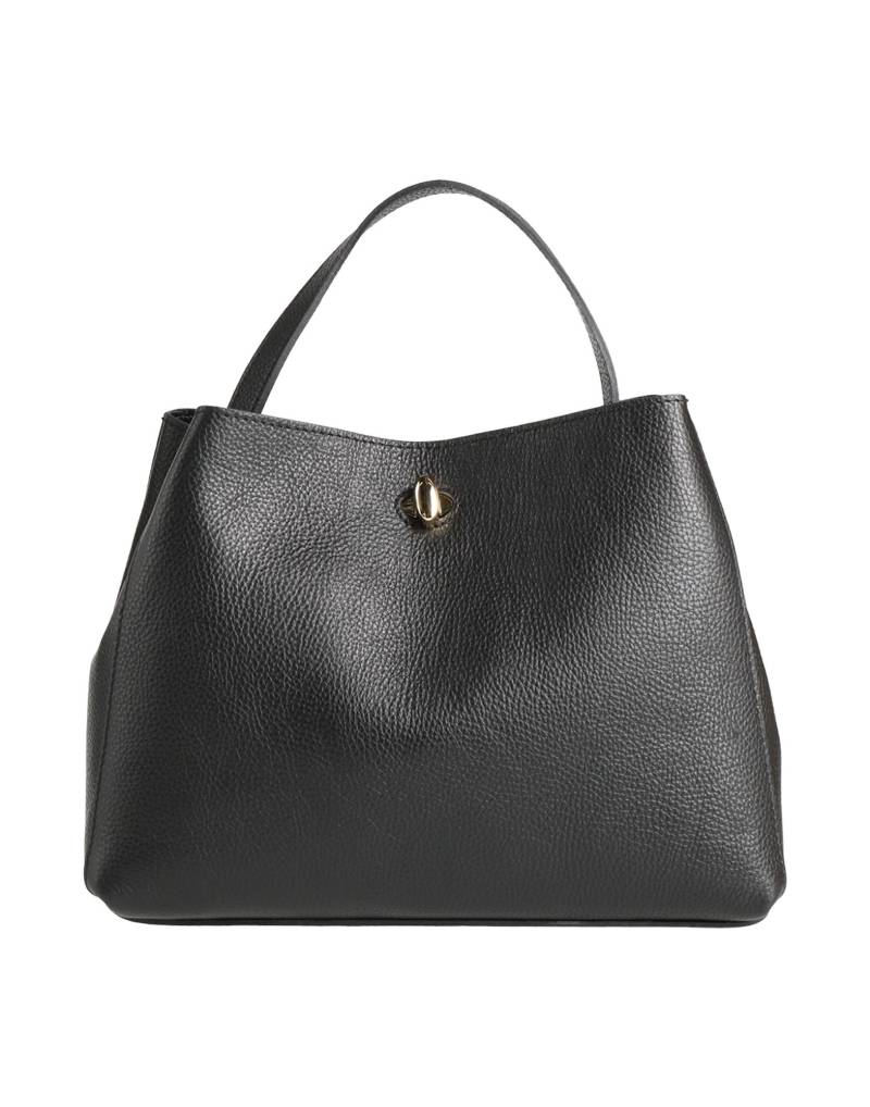 LAURA DI MAGGIO Handtaschen Damen Schwarz von LAURA DI MAGGIO