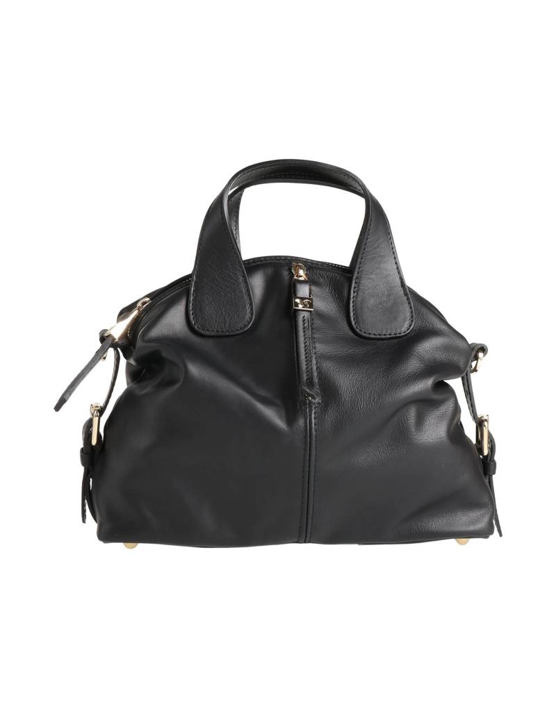 LAURA DI MAGGIO Handtaschen Damen Schwarz von LAURA DI MAGGIO
