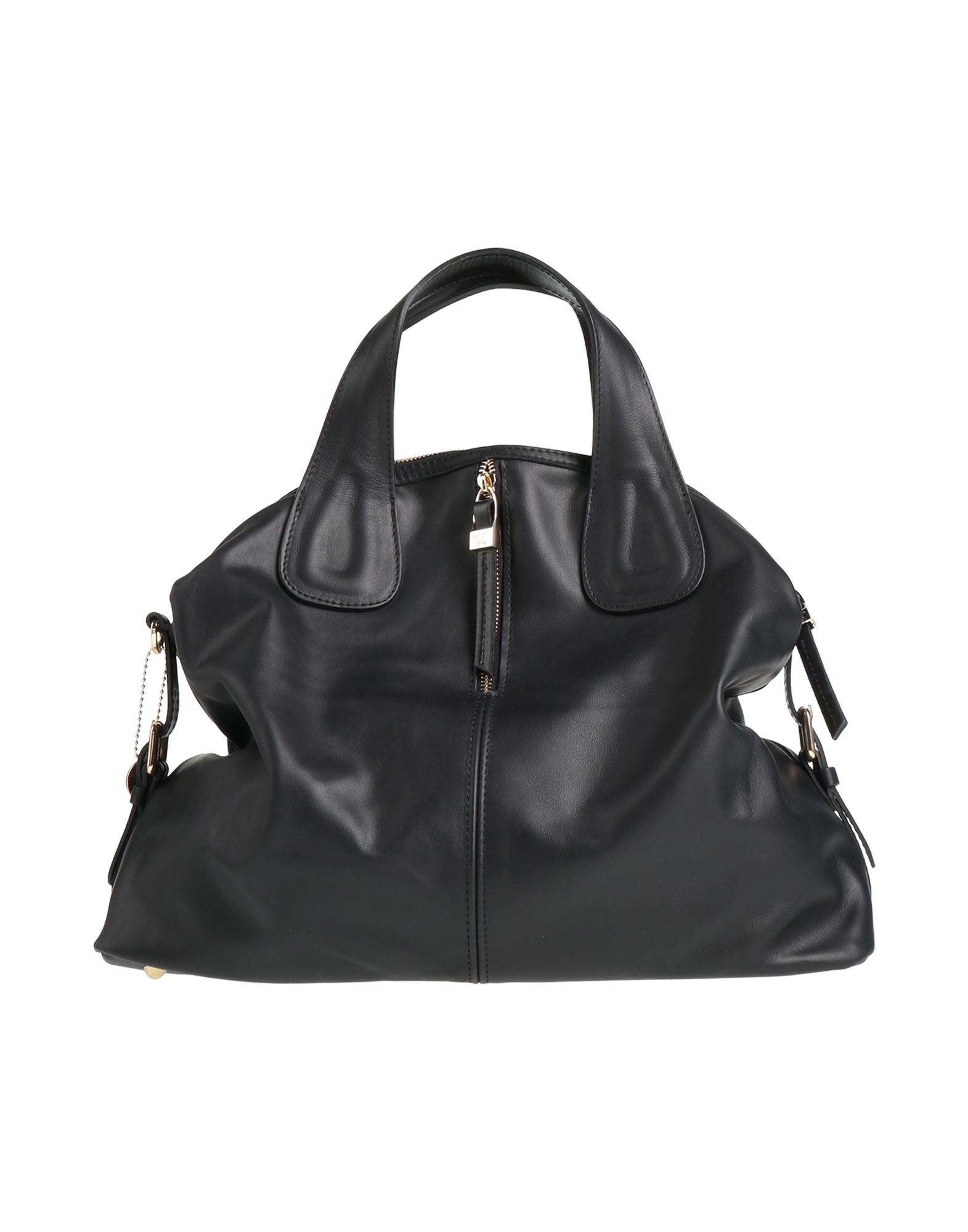 LAURA DI MAGGIO Handtaschen Damen Schwarz LAURA DI MAGGIO Handtaschen Damen Schwarz von LAURA DI MAGGIO