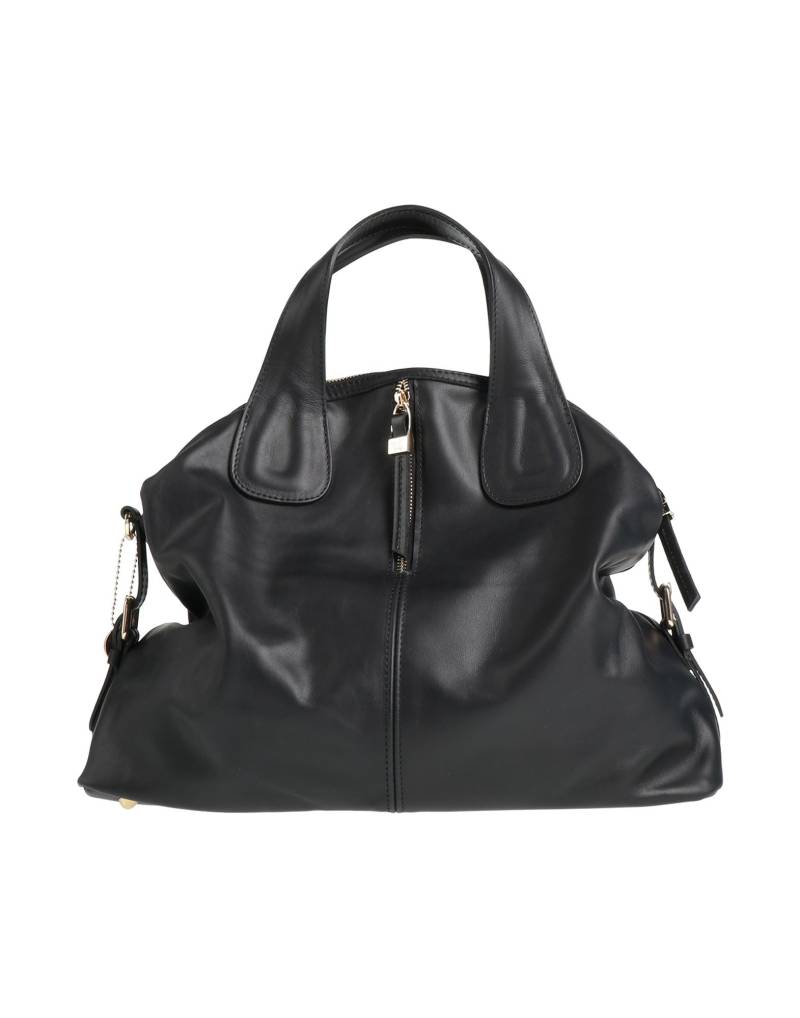 LAURA DI MAGGIO Handtaschen Damen Schwarz von LAURA DI MAGGIO
