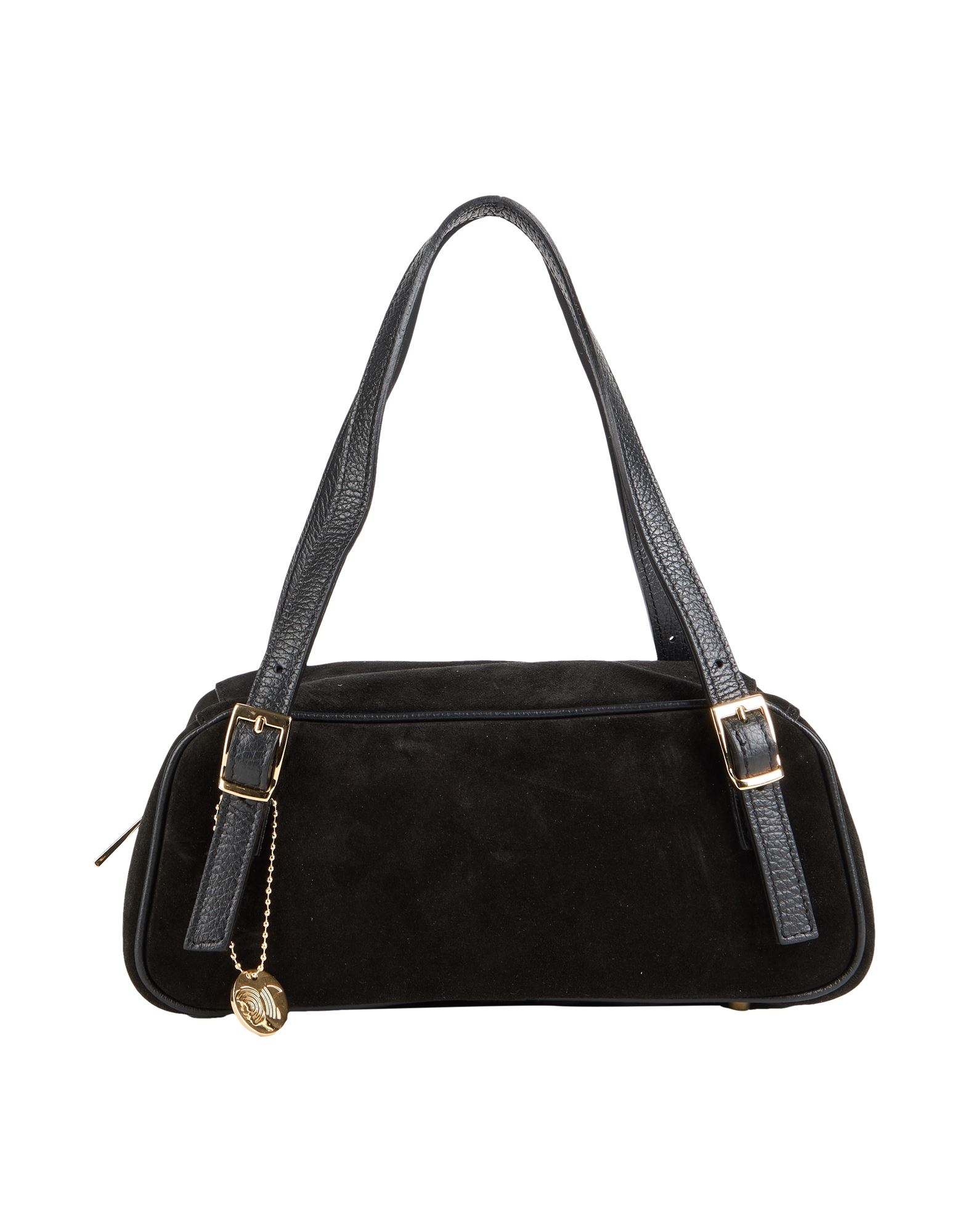 LAURA DI MAGGIO Handtaschen Damen Schwarz von LAURA DI MAGGIO