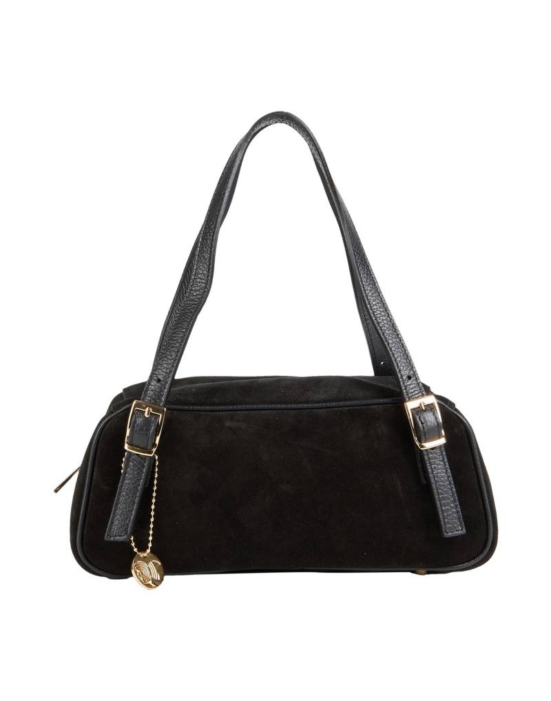 LAURA DI MAGGIO Handtaschen Damen Schwarz von LAURA DI MAGGIO