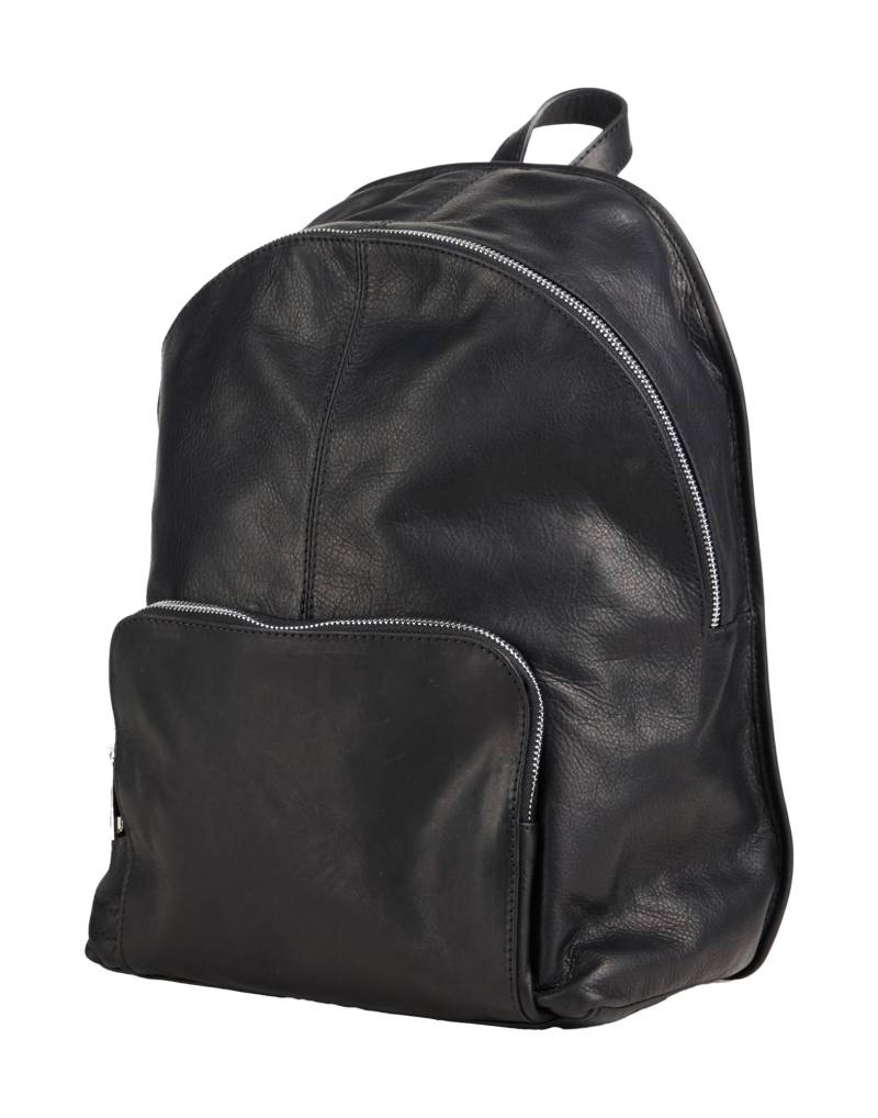 LAURA DI MAGGIO Rucksack Damen Schwarz von LAURA DI MAGGIO