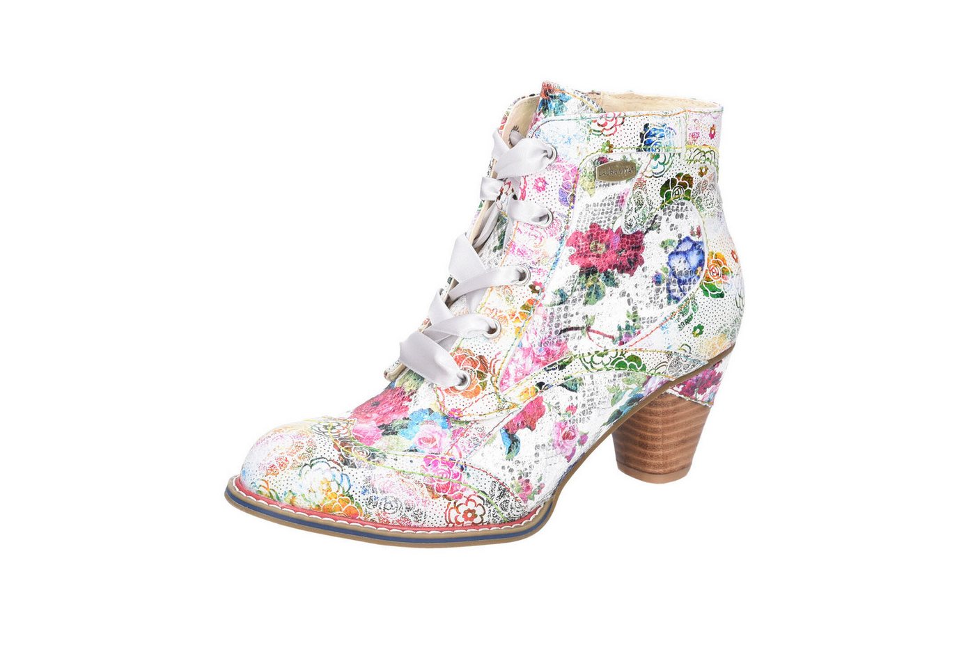 LAURA VITA Alcizceo 01 Schnürschuh von LAURA VITA