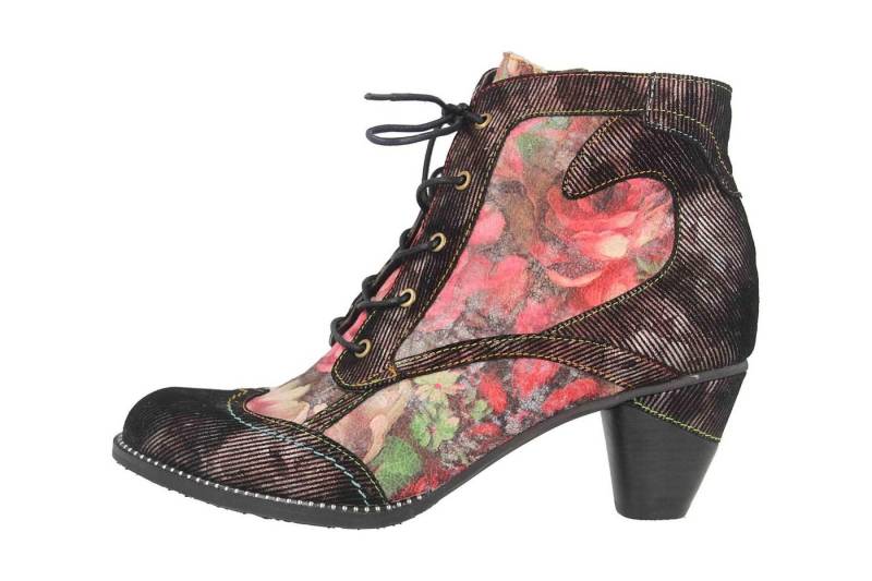 LAURA VITA Alcizeeo 31 Wine Stiefel von LAURA VITA