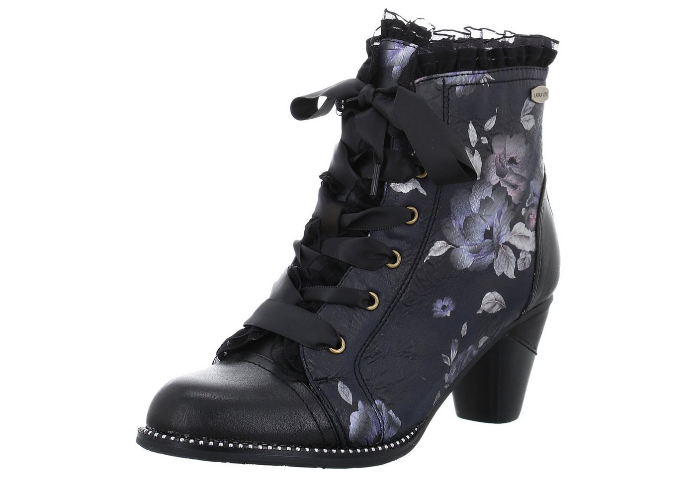 LAURA VITA Alcizeeo 78 Schnürstiefelette LAURA VITA Alcizeeo 78 Schnürstiefelette von LAURA VITA