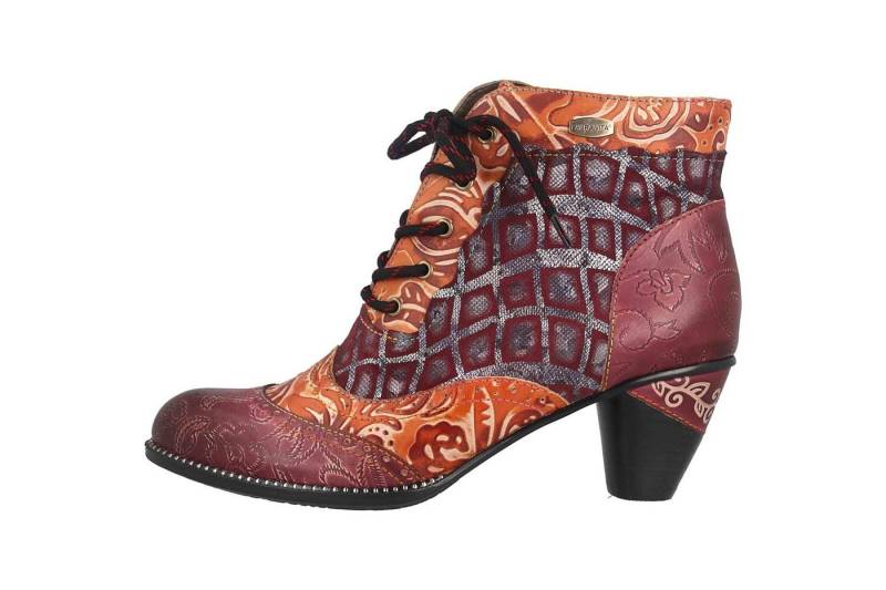 LAURA VITA Alizee 30 Grenat Stiefel von LAURA VITA