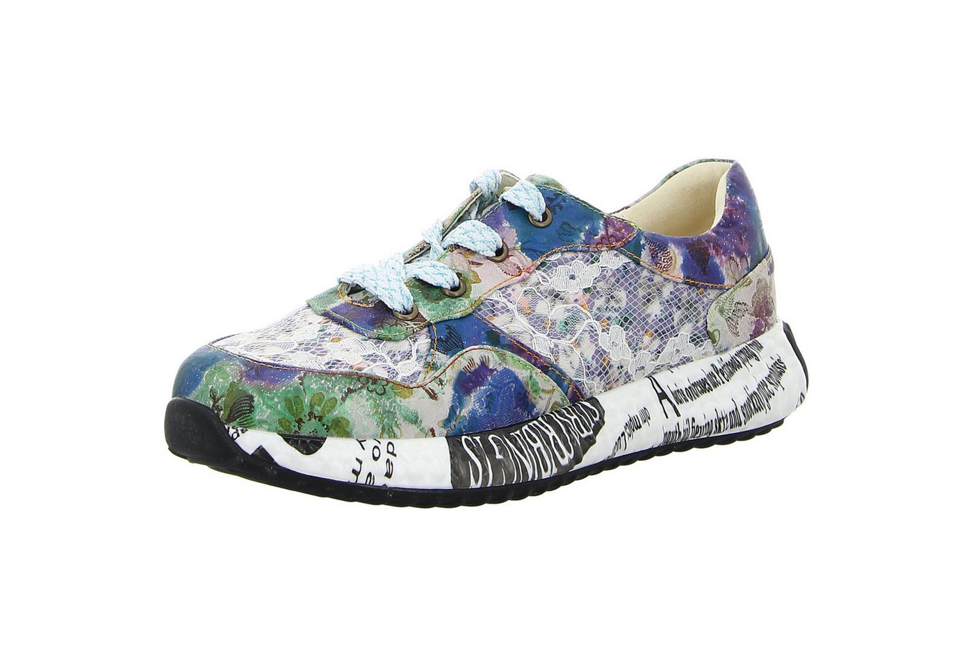 LAURA VITA Burton 05 Sneaker LAURA VITA Burton 05 Sneaker von LAURA VITA