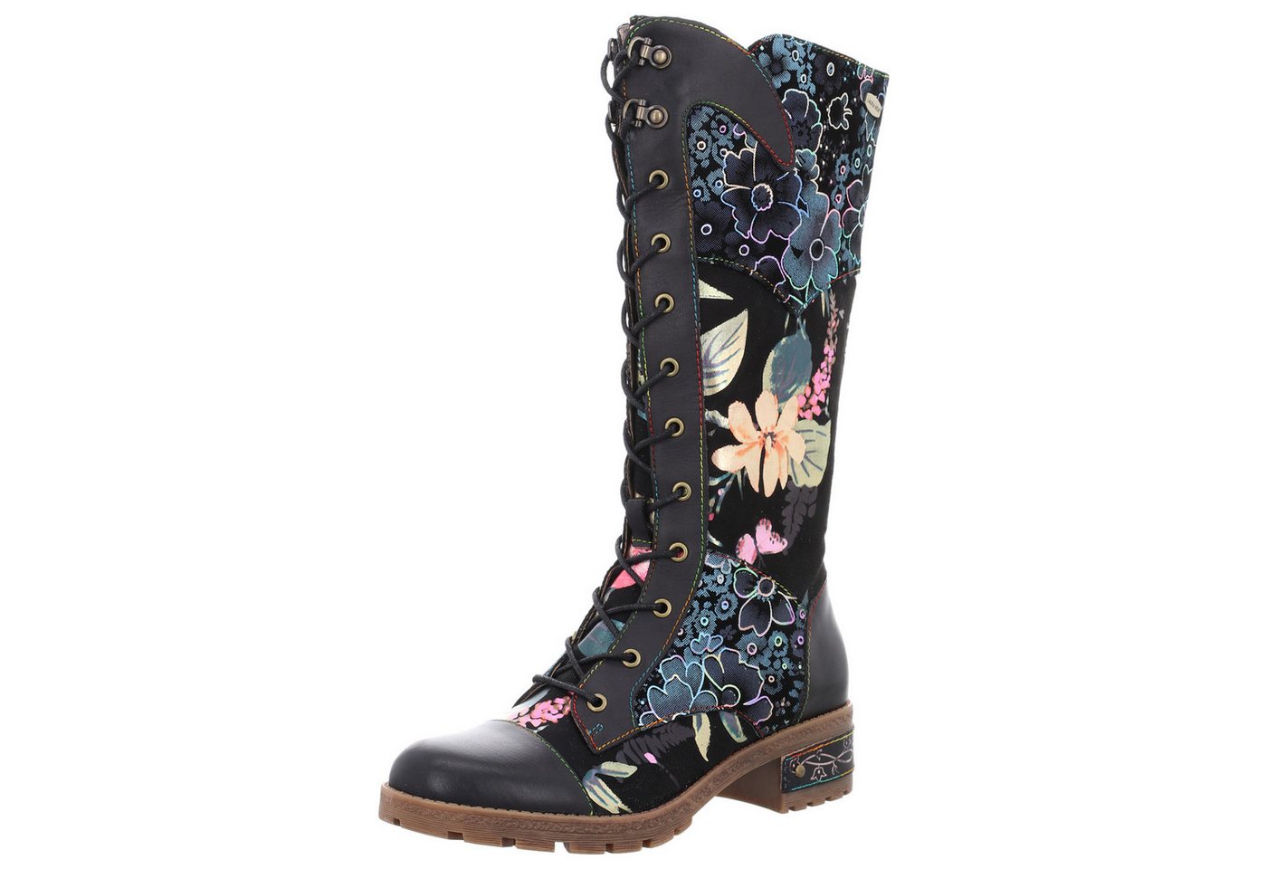 LAURA VITA Cocrailo 63 Stiefel LAURA VITA Cocrailo 63 Stiefel von LAURA VITA