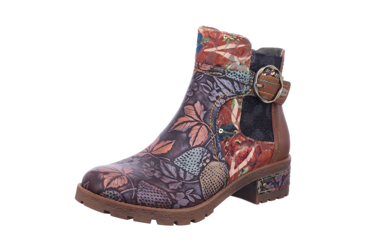 LAURA VITA Cocrailo Stiefelette von LAURA VITA