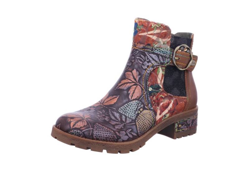 LAURA VITA Cocrailo Stiefelette von LAURA VITA